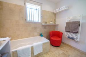 Villas Magnifique Bastide des Oliviers classee 5 etoiles : photos des chambres