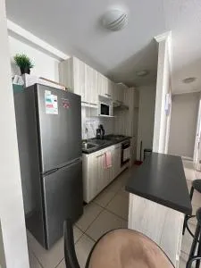 Arriendo temporada verano - Trigo Blanco