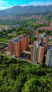 Alojamiento en Valencia