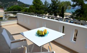 Hatzoudis Luxury Suites Thassos Greece