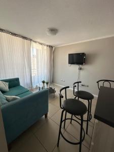 Arriendo temporada verano