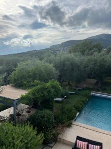 Villas Magnifique Bastide des Oliviers classee 5 etoiles : photos des chambres