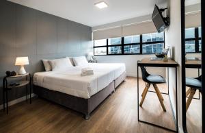 Miraflores Suites Centro