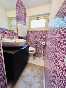 "La casa di Luna city center Catania"