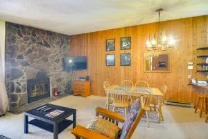 Pool and Hot Tub Access Condo in Winter Park! - 冬季公园