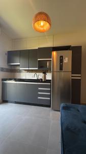 Apartamento na praia Garopaba