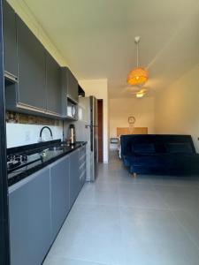 Apartamento na praia Garopaba San Pietro Sc loft 103