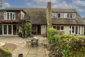 Sandford Meadow Guest House - Nuneham Courtenay