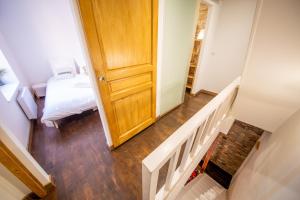 Appartements L-illois - 2 beds - Free Parking - Vieux Lille - Wifi - Netflix : photos des chambres