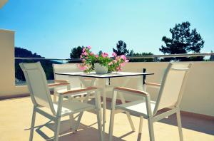 Hatzoudis Luxury Suites Thassos Greece