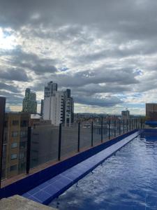 Hermoso Apartamento Loft en Bogota Chapinero