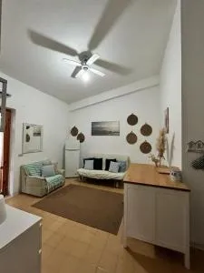 Casa Ettore - 圣尼科拉阿尔切拉