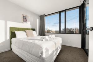 ParkHaven - Views, Luxury and central -By KOSH BNB