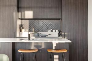 ParkHaven - Views, Luxury and central -By KOSH BNB