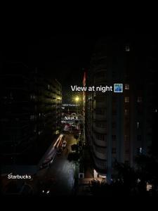 1BR Stay near NAIA Terminal 3 via Runway Manila