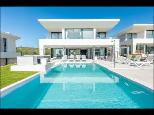 Villa Olivia - Villas, Manilva