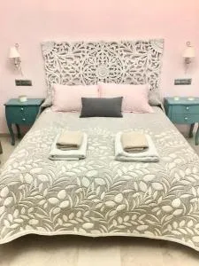 Ap. Palacete Marqués d la Vega - Antequera