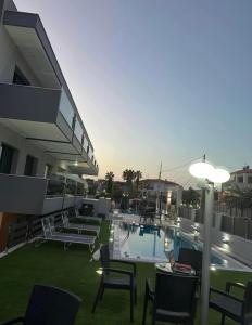 BEST PARADISE IN NIKITI