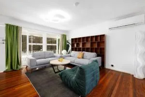 Best Value 4Beds Home Near Shops, Cafes and Forest - Orange Grove