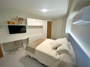 JM901 - Espetáculo de apt no Rosarinho