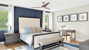 Lux 4BR Retreat with Heated Pool, BBQ, and Bikes