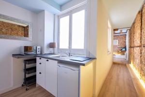 ººººPY Historical CityCentre WiFi AC SmartTVºººº