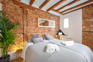 ººººPY Historical CityCentre WiFi AC SmartTVºººº