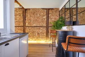 ººººPY Historical CityCentre WiFi AC SmartTVºººº