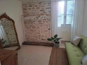 Maisons d'hotes Mas Notre-Dame, Adults only, situation ideale, grand jardin paisible : photos des chambres