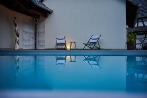 Le Clos de la Vieille Dame