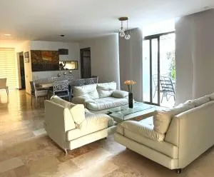 Departamento con Jacuzzi Privado - El Cercado