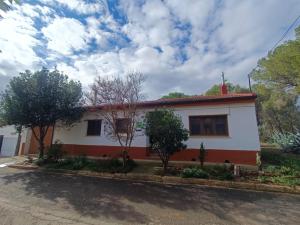 Casa Rural en Valmuel El Arquero