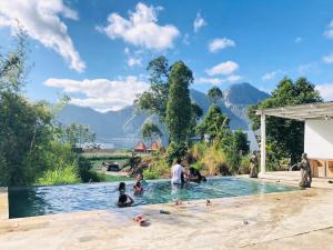 Star Villa Kintamani