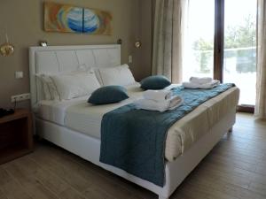 Hatzoudis Luxury Suites Thassos Greece