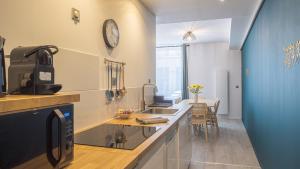 LÉlégance Troyenne - Prox Hotel de Ville