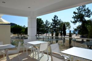 Hatzoudis Luxury Suites Thassos Greece