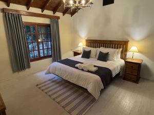 Carmela Inn - Ubytování bez kategorie ve městě Monte Grande