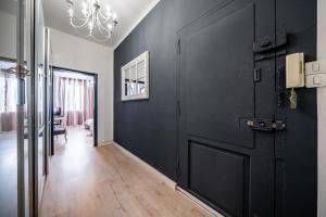 One-Bedroom Standard Apartment