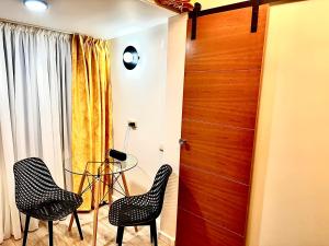 Tiflis luxe apartment