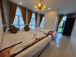 fell at home villa in Phuket - Ban Ket Ho