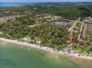 O melhor beira-mar de Carneiros