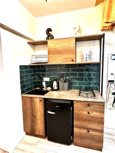 Tiflis luxe apartment