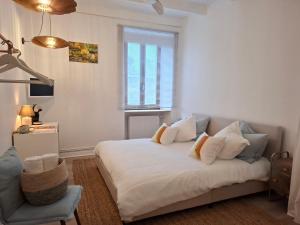 Maisons d'hotes Mas Notre-Dame, Adults only, situation ideale, grand jardin paisible : photos des chambres