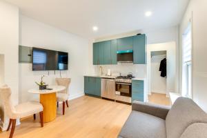 Centrally Located and Pet Friendly Yonkers Studio!