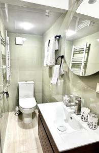 Tiflis luxe apartment