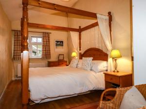The Coach House