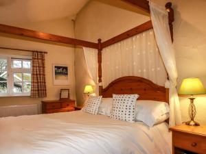 The Coach House
