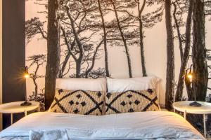 Le Cèdre Bleu - Bel appart climatisé quartier point du jour Lyon 5