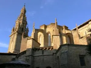 Casa Mila - Cirueña