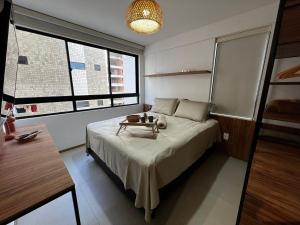 Edifício High Ponta Verde 405-Mandi Hospitalidade